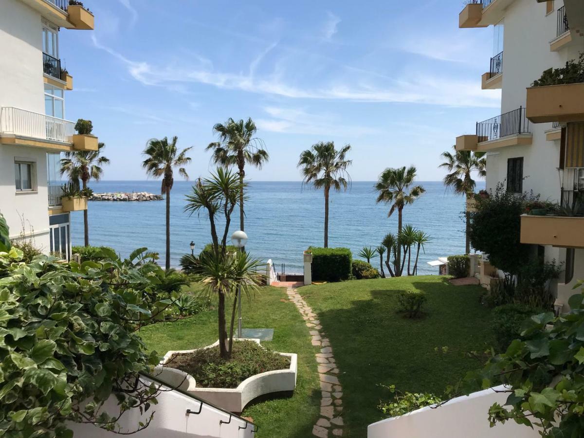 Apartamento Del Mar Marbella